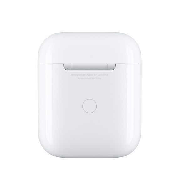 送料無料 最安 動作確認済み Apple AirPods A1938 A2031 A2032 第2世代