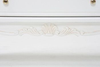 アンティーク調 猫脚