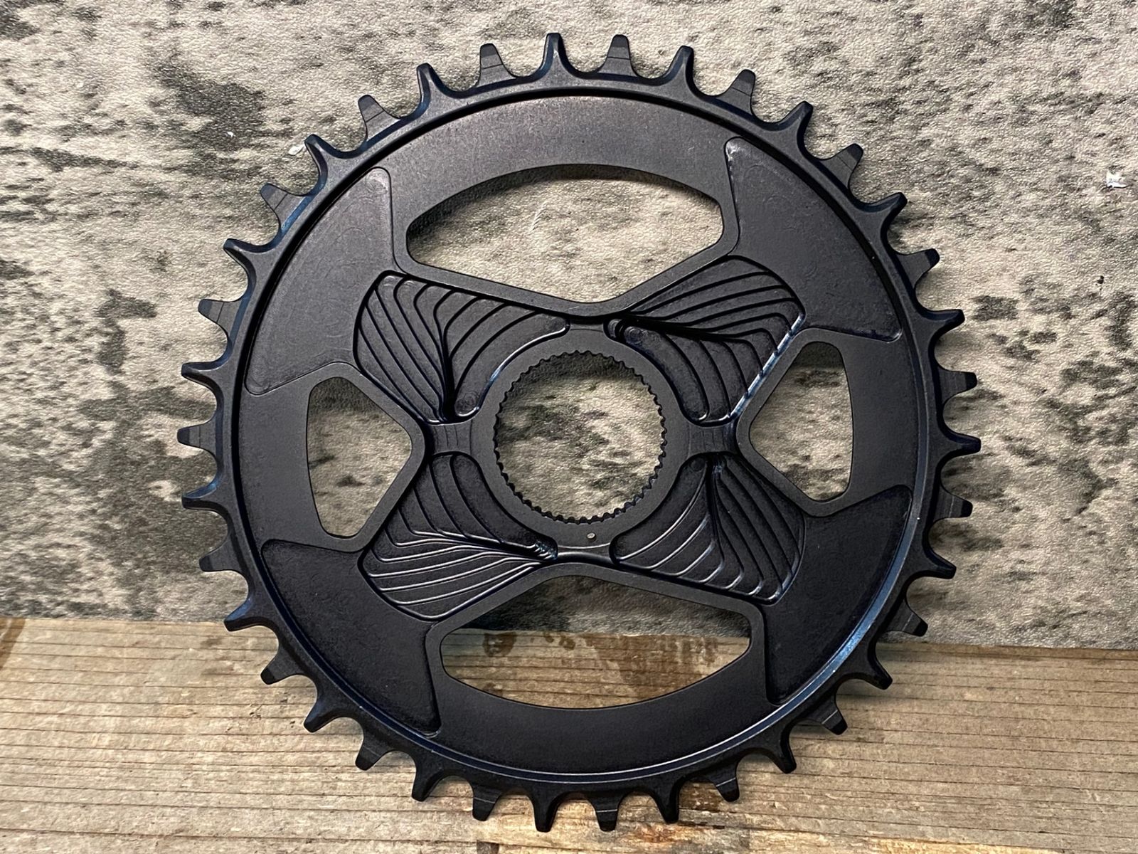 IU010 シマノ SHIMANO アルテグラ FC-R8100 チェーンリング