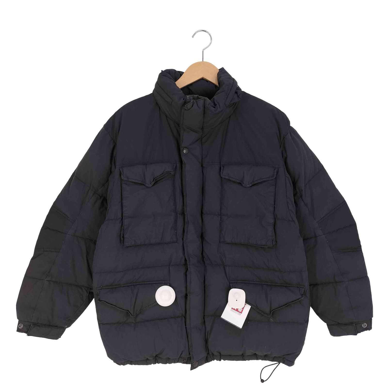 ノースフェイスパープルレーベル THE NORTH FACE PURPLE LABEL Field Down Jacket フィールド ダウンジャケット  メンズ import：S - メルカリ