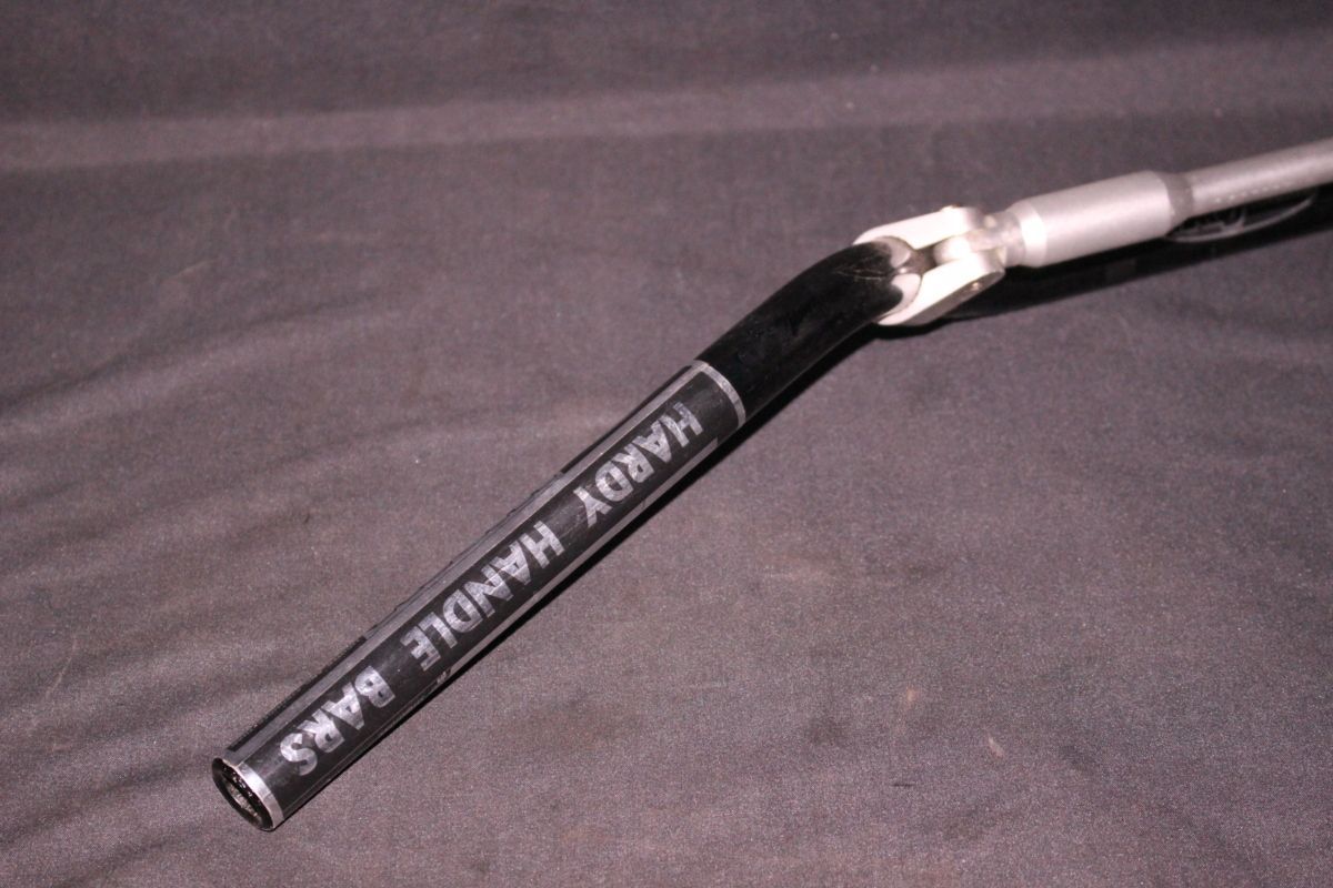 汎用ハンドルバー22.2mmD-1279