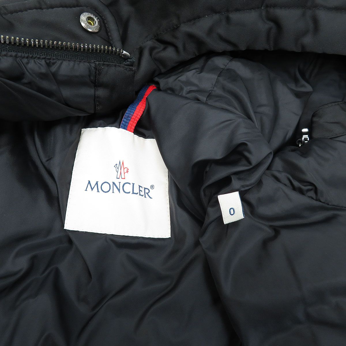 モンクレール FATSIAN ファシア ダウンジャケット 46800 05 53404  