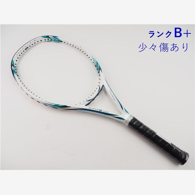 テニスラケット ヨネックス エスフィット アルファ 105 2011年モデル G1E YONEX S-FIT a 105 2011 c25100360c