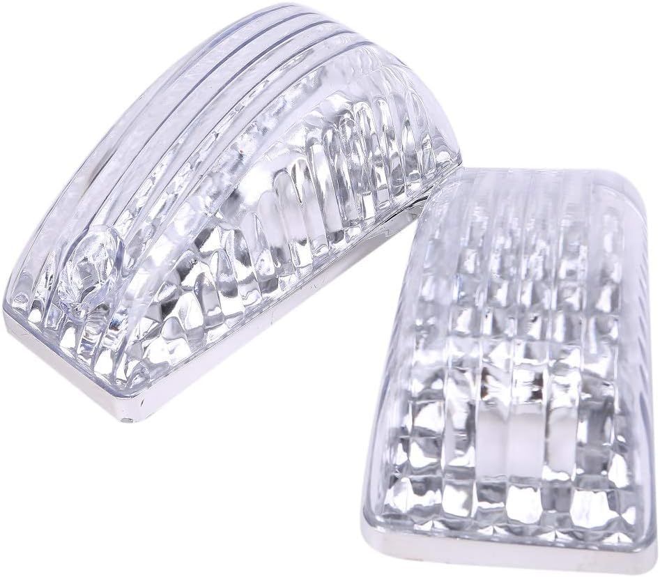 日野　プロフィア　ウインカーレンズ3点 ライトスモーク 日野 プロフィア ウインカーレンズ3点 ライトスモーク Amazon