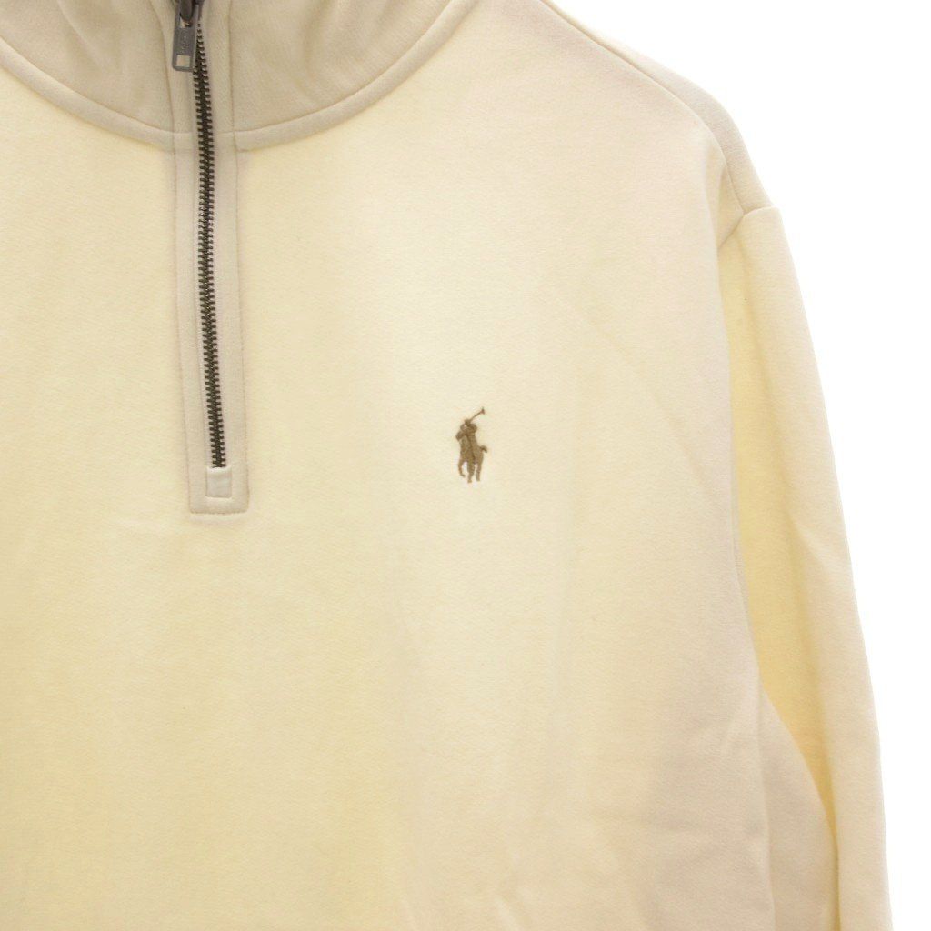 ポロ ラルフローレン POLO RALPH LAUREN スウェット トレーナー