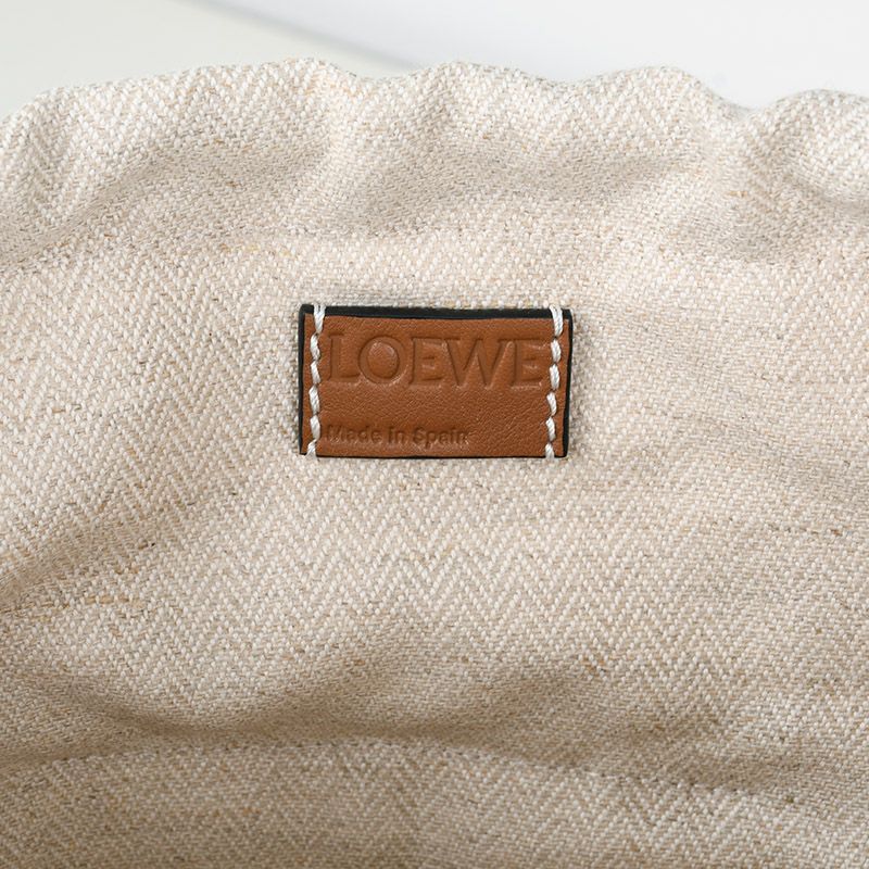 LOEWE ロエベ バスケットバッグ A223222X01 2435 ショルダーバッグ