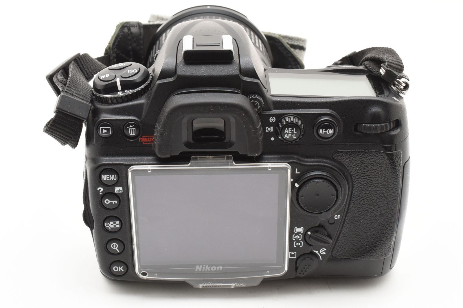ニコン D300