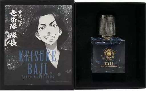 中古】香水 場地圭介 香水 「東京リベンジャーズ」 - メルカリ