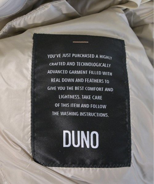 DUNO