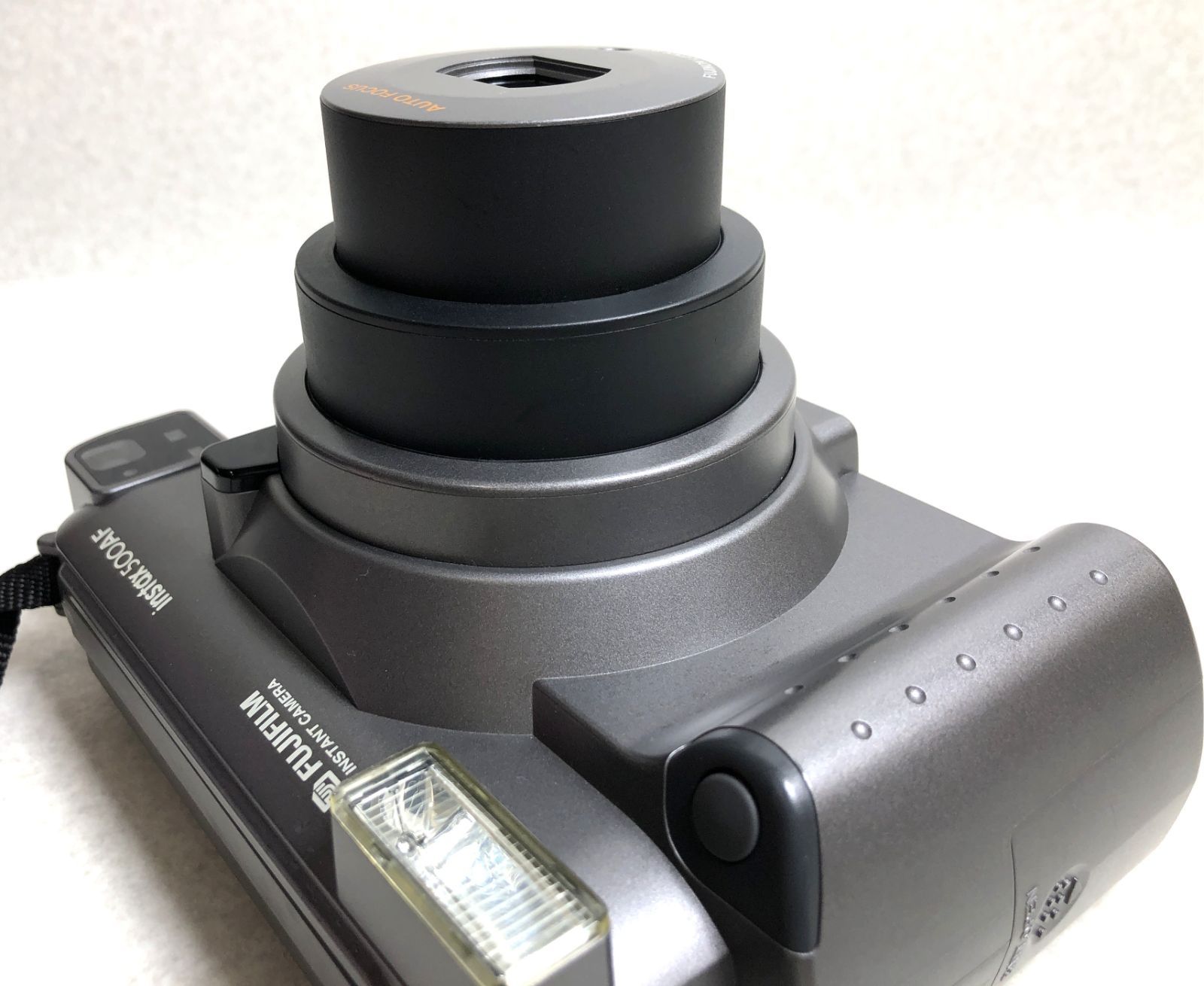 その他 FUJI FILM INSTAX 500AF Fujifilm Instax 500AF - Camera-wiki.org - The free camera encyclopedia