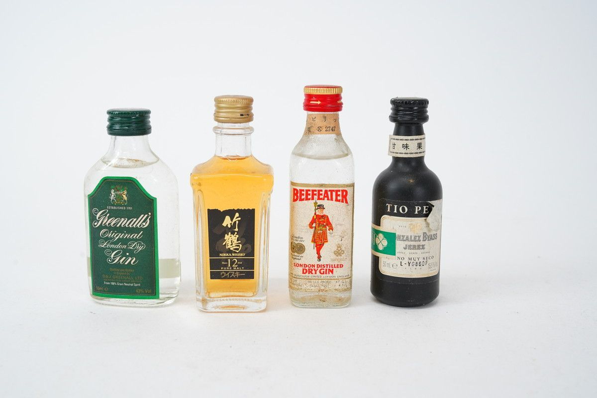 【古酒】未開封ボトルまとめ売り 超貴重 ザ・オールド プレミアム 新品未開封 2本セット 幻の