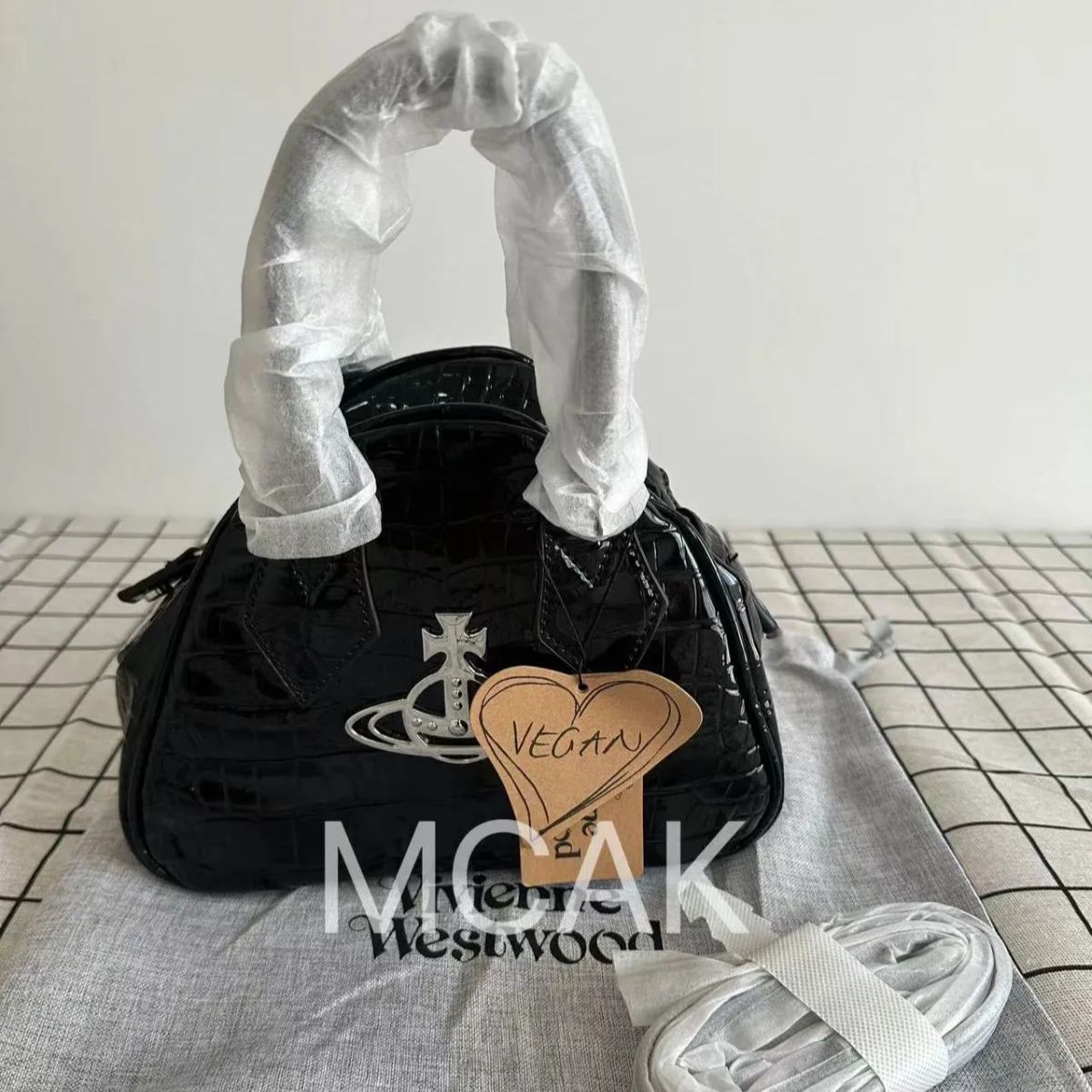 美品 Vivienne Westwood ヴィヴィアンウエストウッド バッグ 