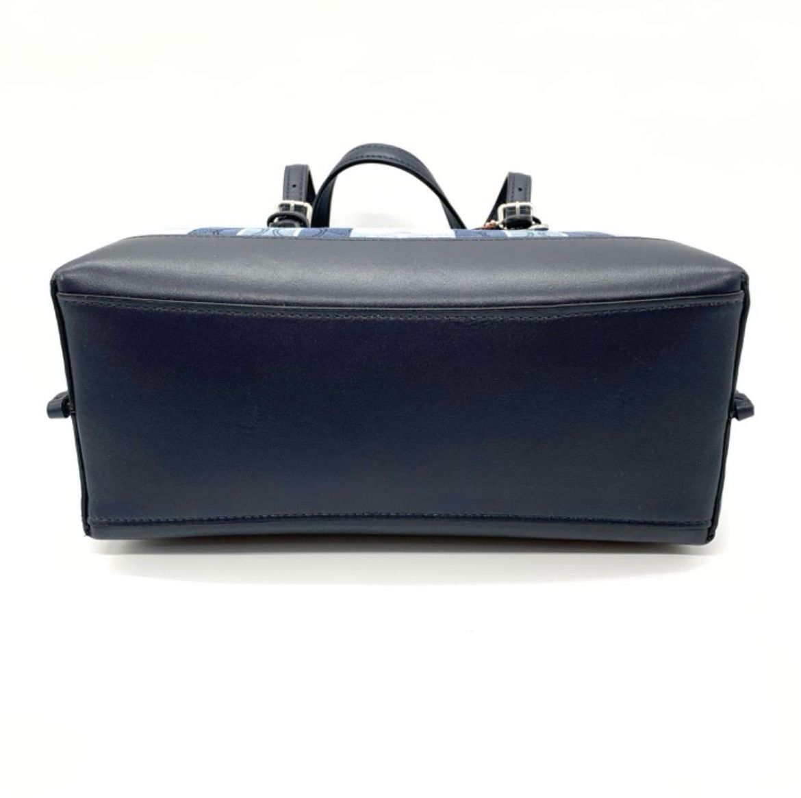 未使用保管品<!-利用不可文字-!>COACH コーチ C8416