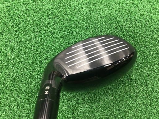 タイトリスト TS3ユーティリティ 21度 テンセイオレンジ タイトリスト