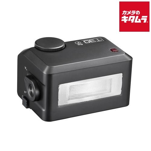 GODOX iT30Pro F TTL オンカメラフラッシュ 富士フイルム用 ブラック