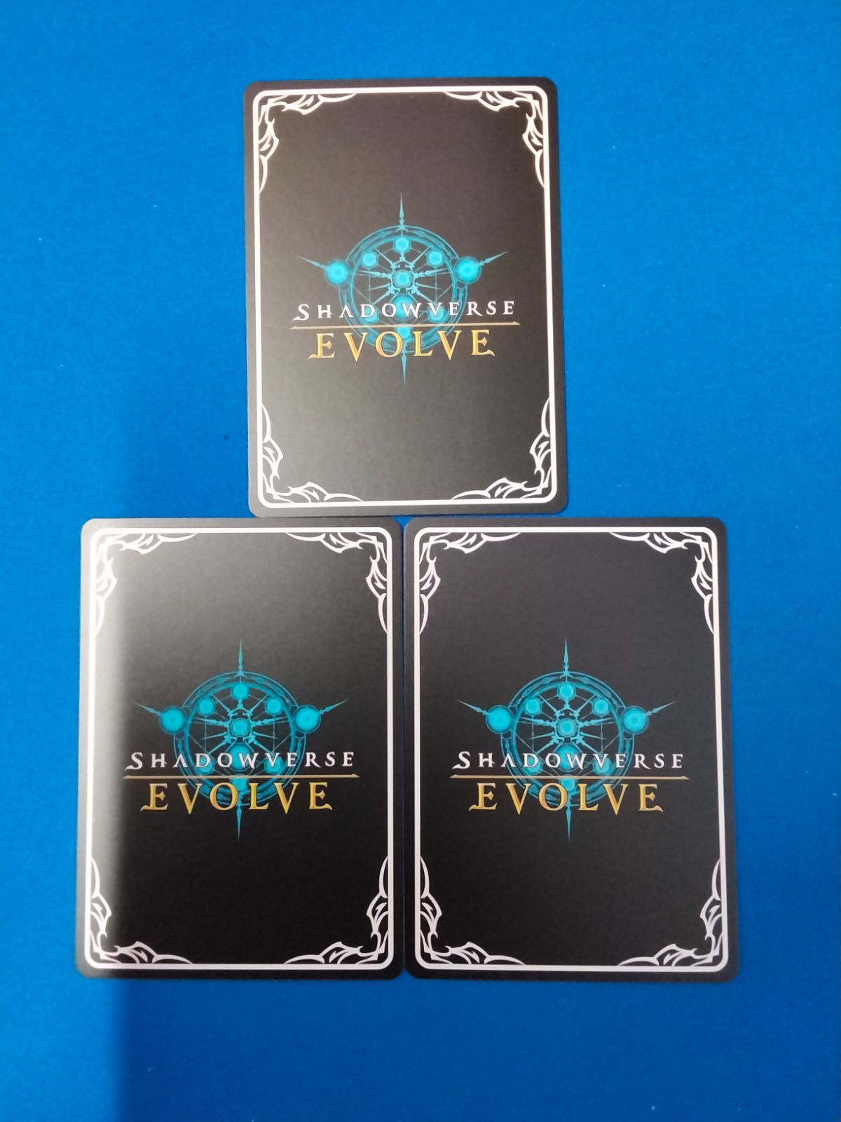 【新品・未使用】 プレミアム加工 シャドウバースエボルヴ プロモPRセット Amazon.co.jp: シャドウバース エボルヴ プロモ プレミアム PR