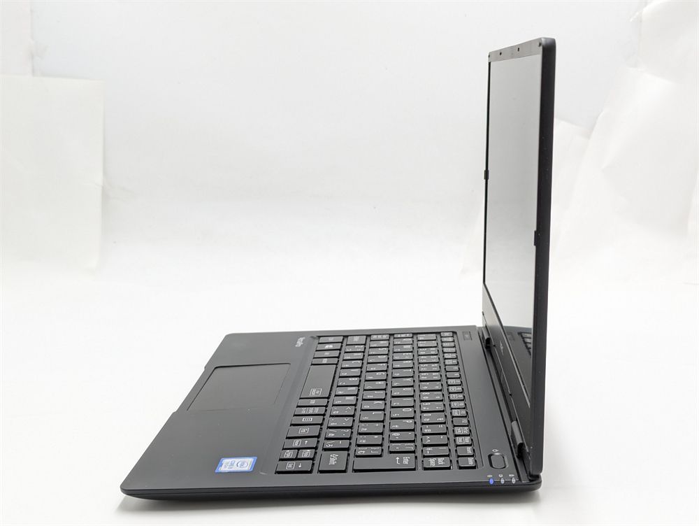 激安 中古美品 軽量 ノートパソコン 12.5型 NEC PC-VKT12HZG1 第7世代 i5 8GB 高速SSD 無線 Wi-Fi  Bluetooth Windows11 Office済 即使用可 - メルカリ