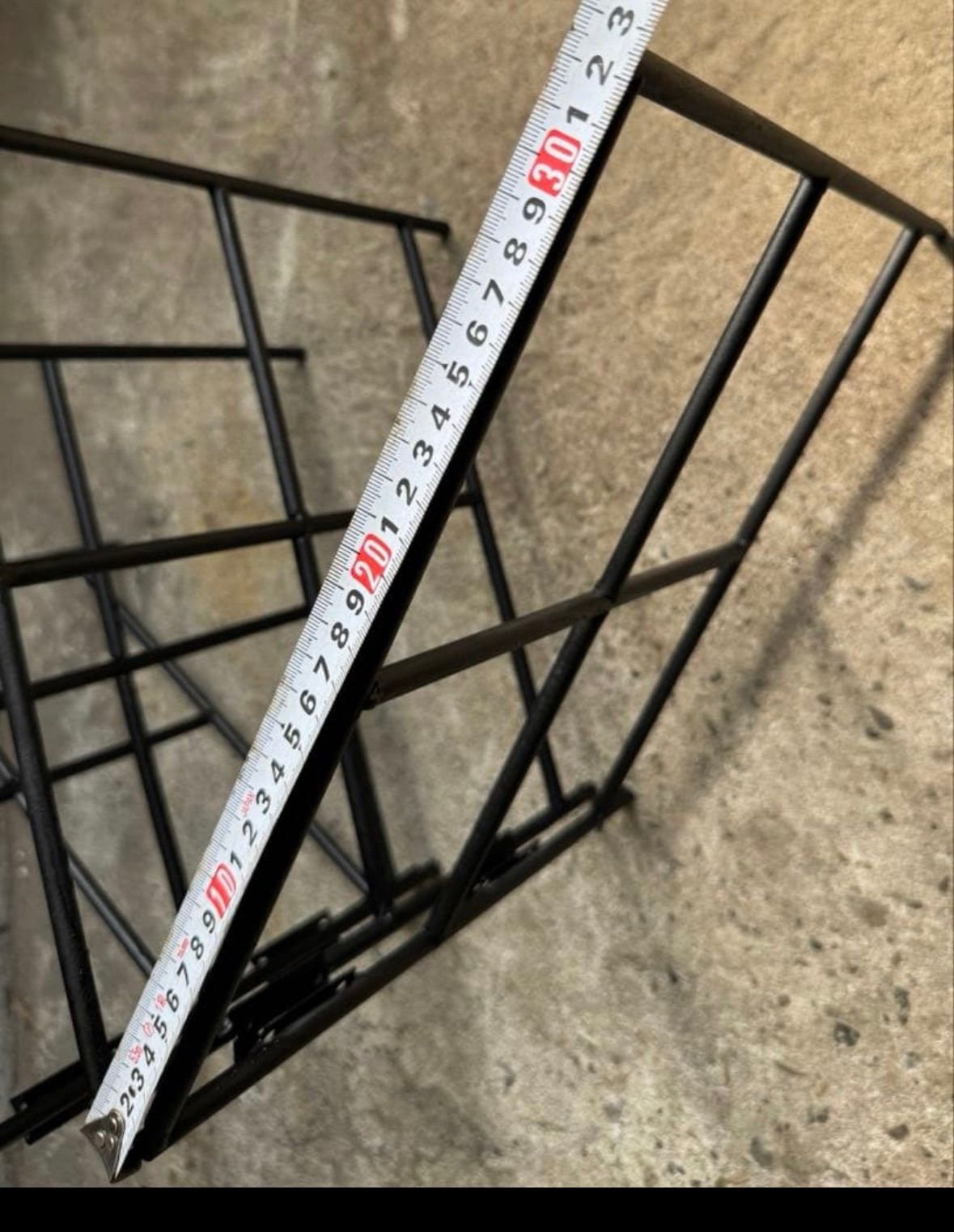 アイアンローボード 卓上