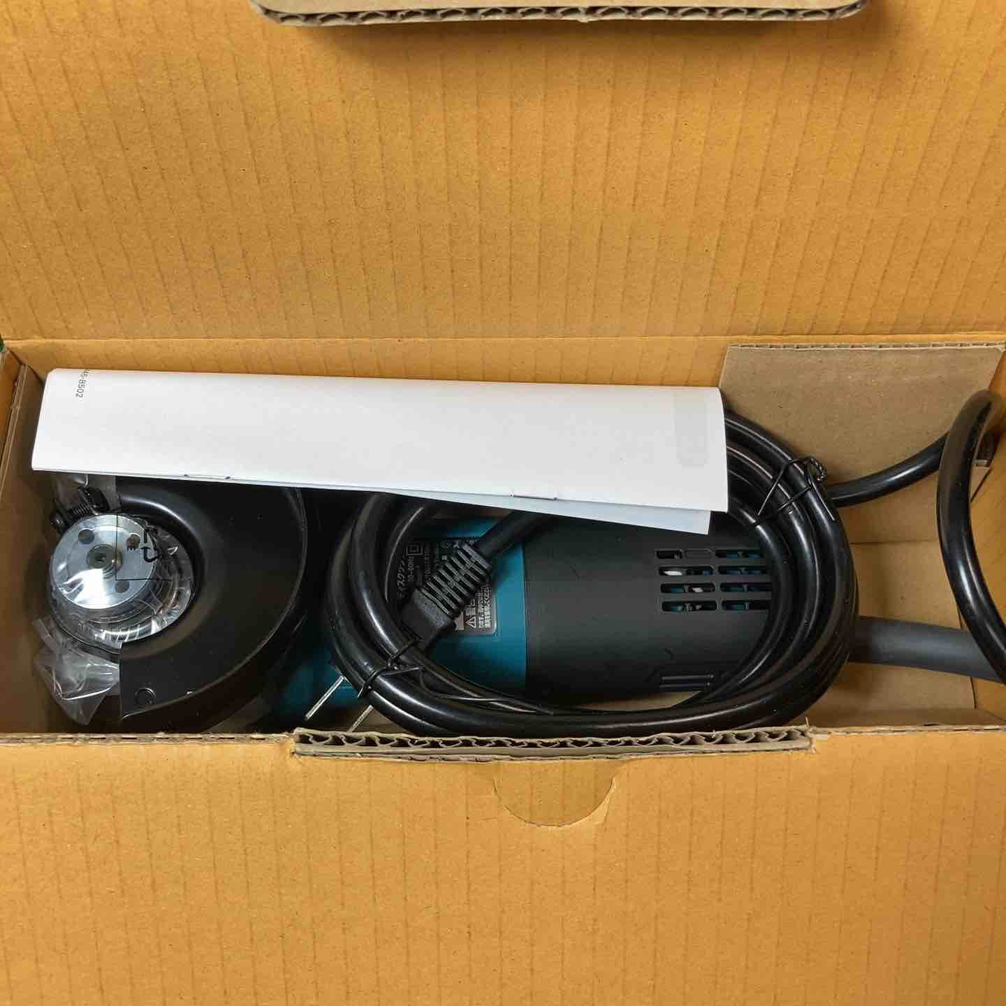 電動工具・エア工具 ◇マキタ(makita) ディスクグラインダ 高速型