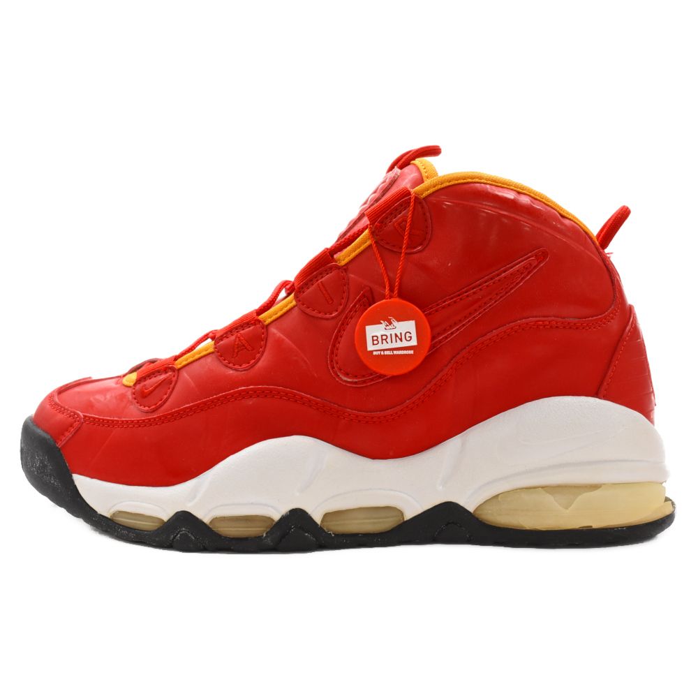 NIKE (ナイキ) 03年製 観賞用 AIR MAX TEMPO CHAR AZNABLE エア 