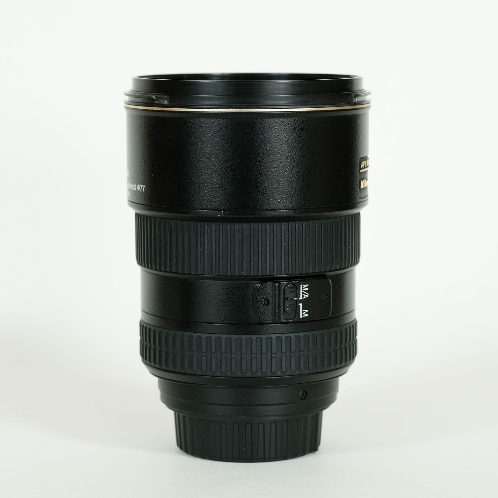 良品] Nikon AF-S DX Zoom-Nikkor 17-55mm F2.8G IF-ED / ニコンF