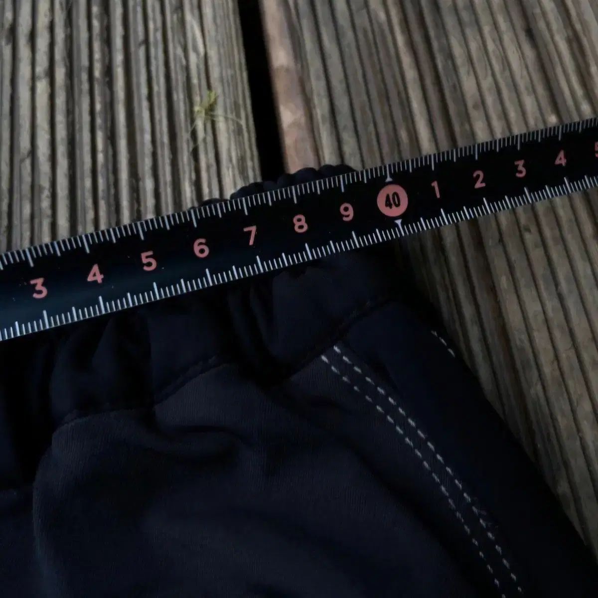 登山パンツ