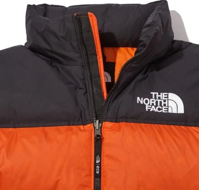 ノースフェイス) THE NORTH FACE メンズ MEN'S 1996 ECO NUPTSE JACKET