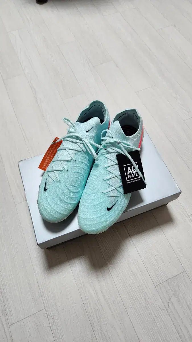 NIKE ナイキ ファントム GX2 エリート AG 285