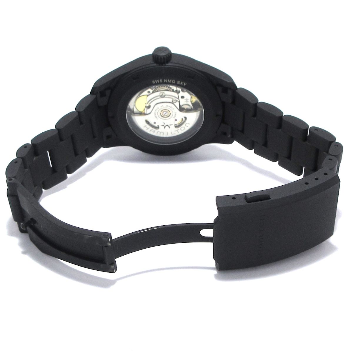 フィールドチタニウム