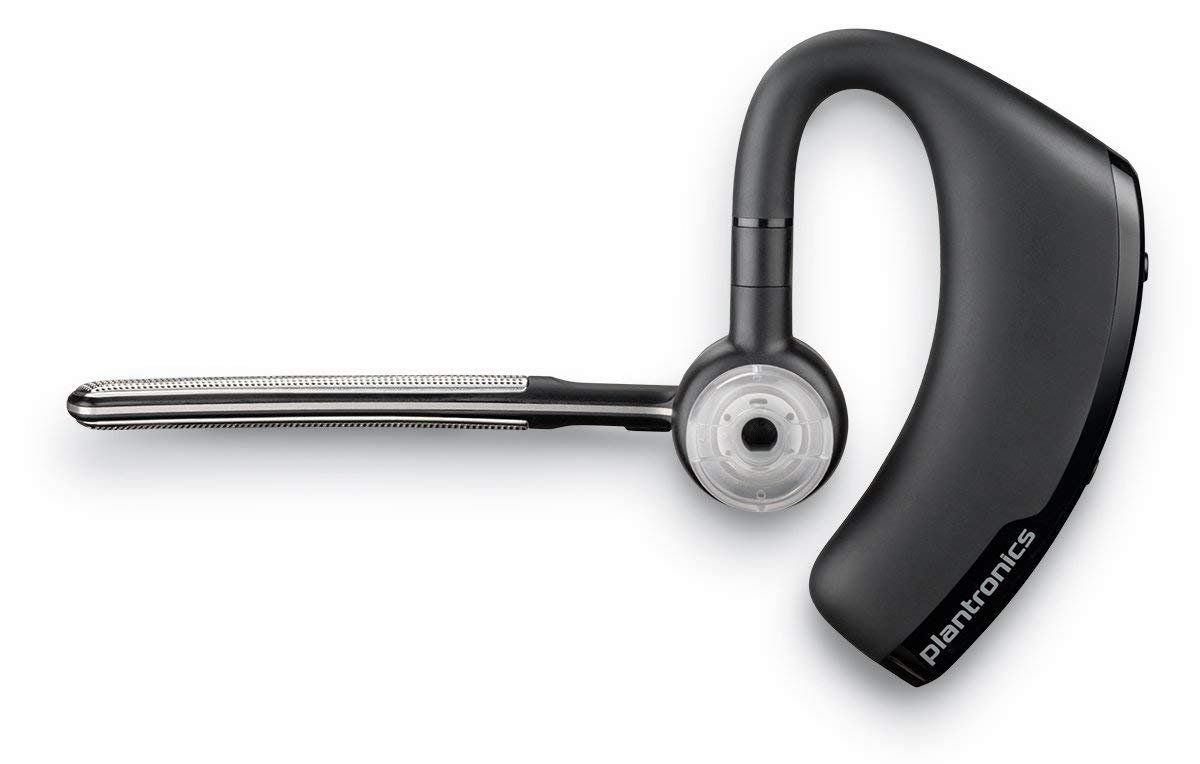 【国内正規品】 PLANTRONICS Bluetooth ワイヤレスヘッドセット Voyager Legend (本体のみ) 