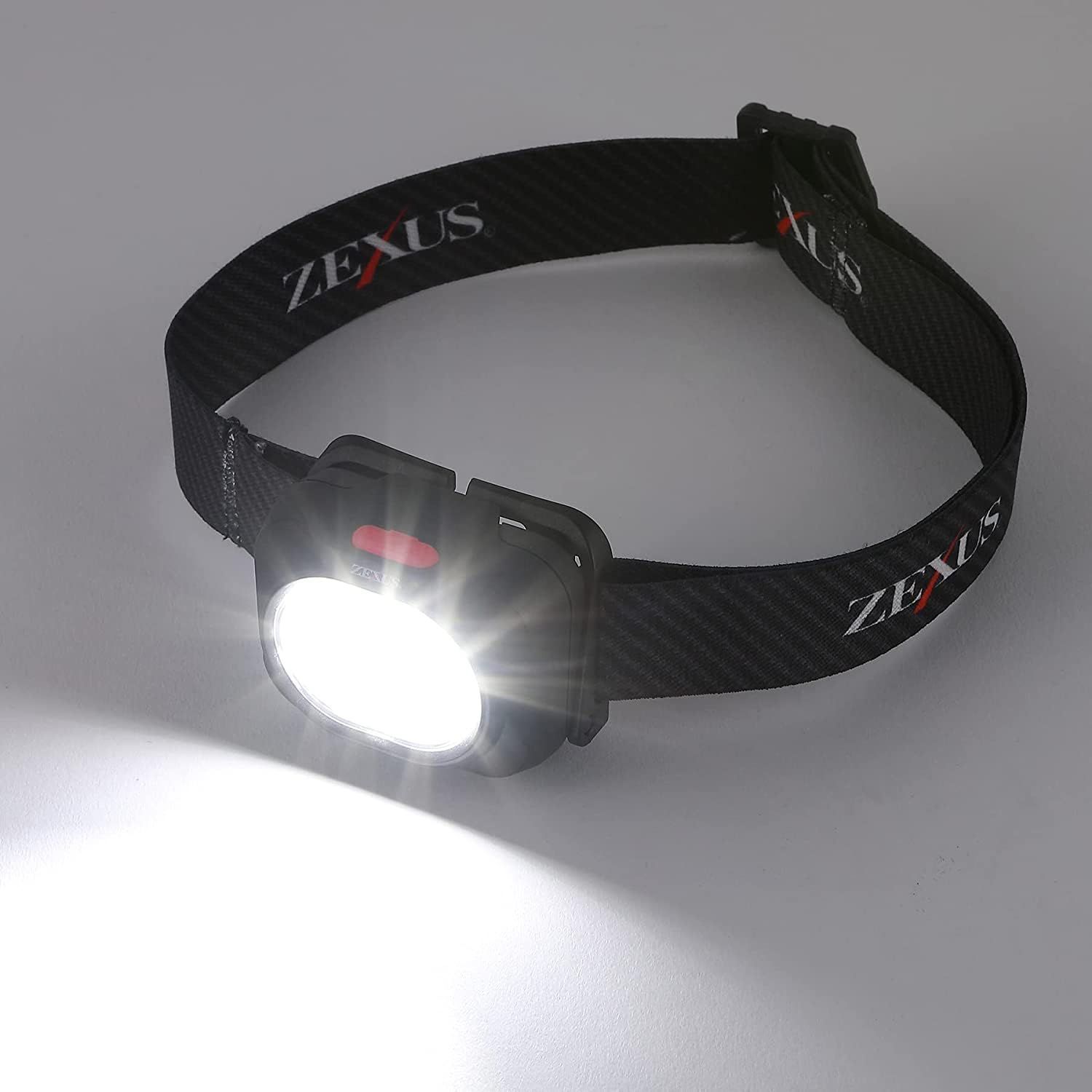＊専用＊ 人気商品】ZX-199 LEDライト ハイブリッドモデル [最大620