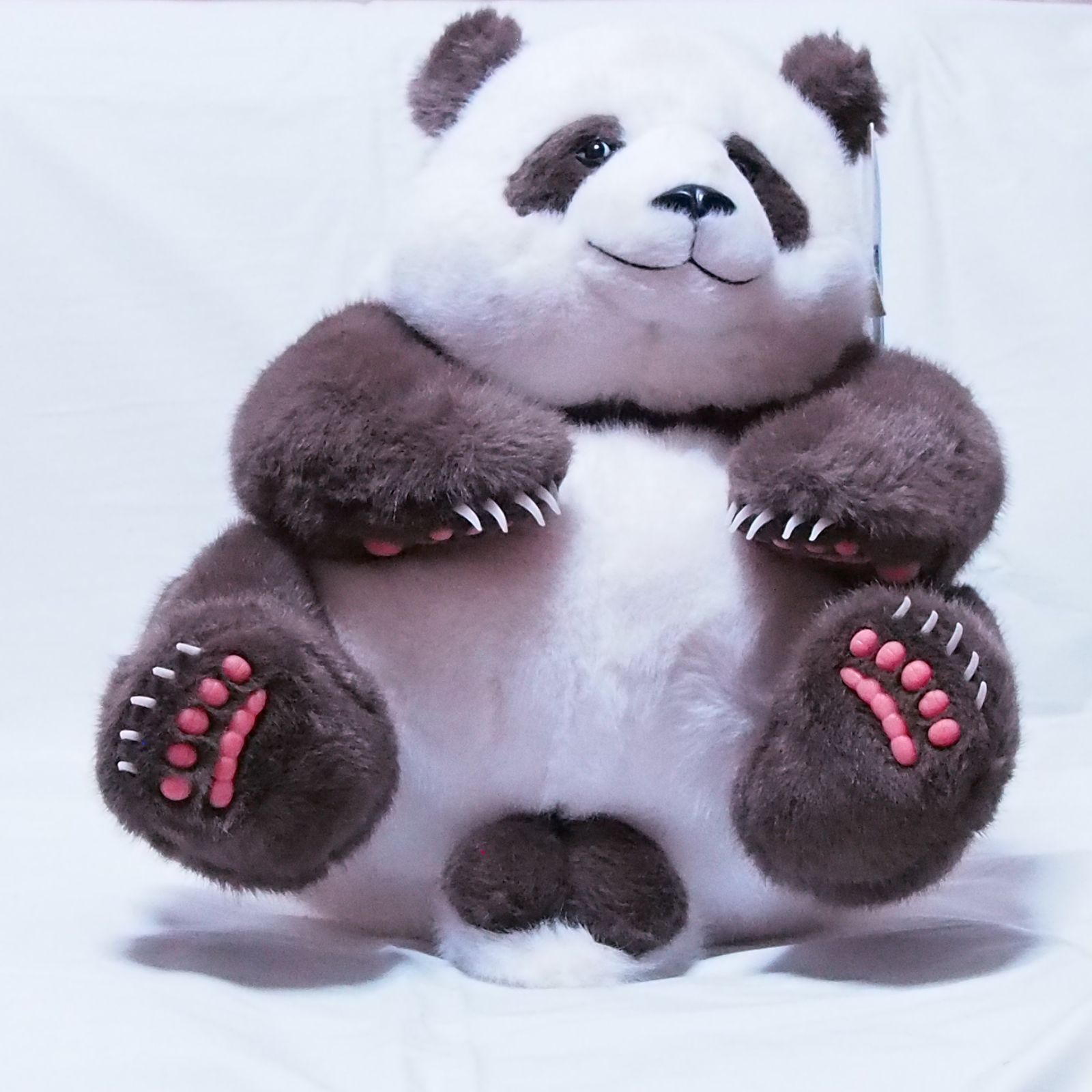七仔くんぬいぐるみ④
