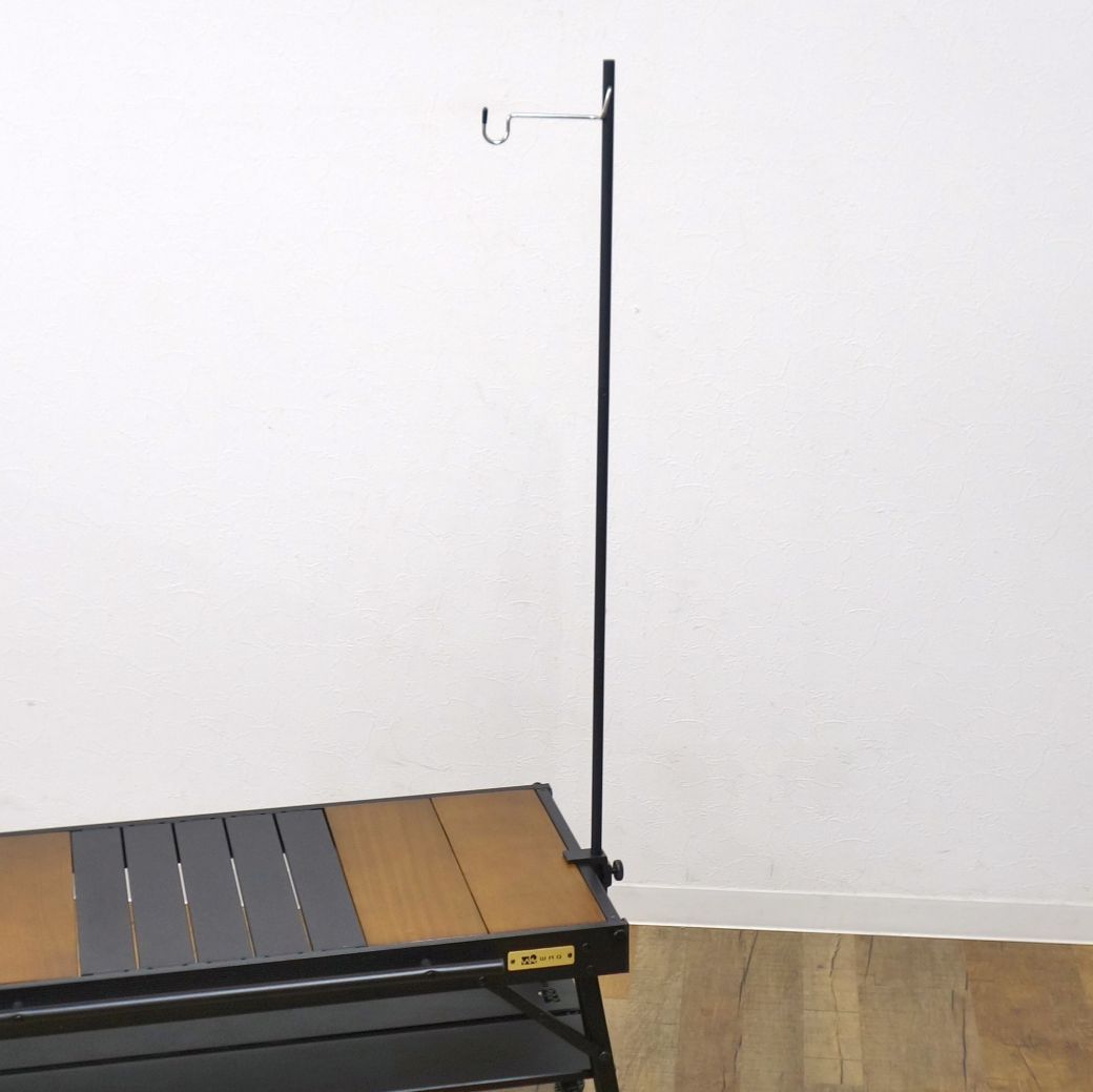 ワック WAQ Multi Low Table-S マルチローテーブル IGT規格 ロー