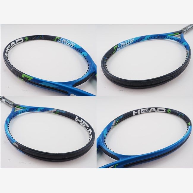 タッチ インスティンクト