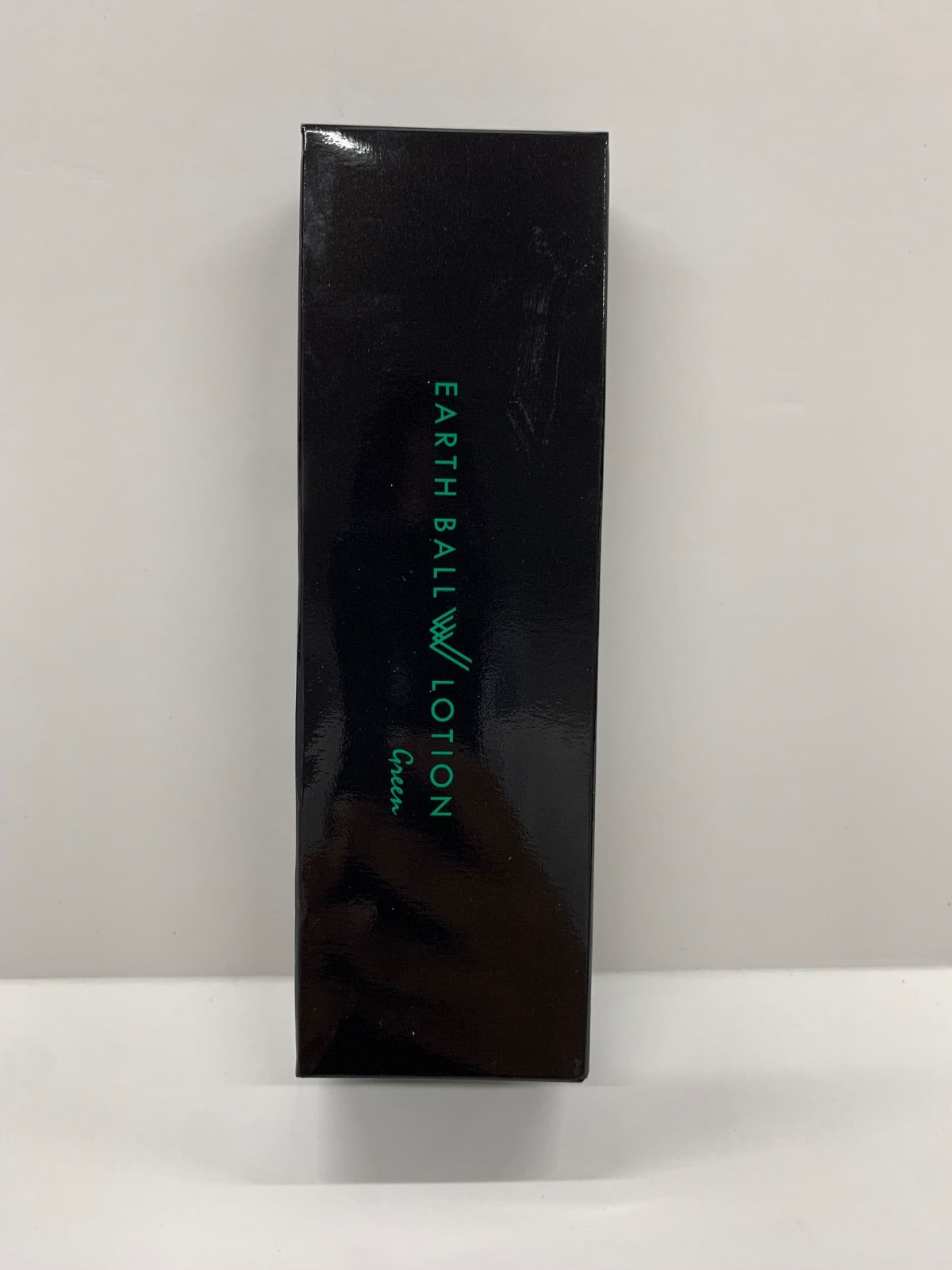 化粧水・ローション・トナー EARTH BALL W LOTION Green 75ml V413 K ワールド・レップ・サービス EARTH BALL W LOTION Green