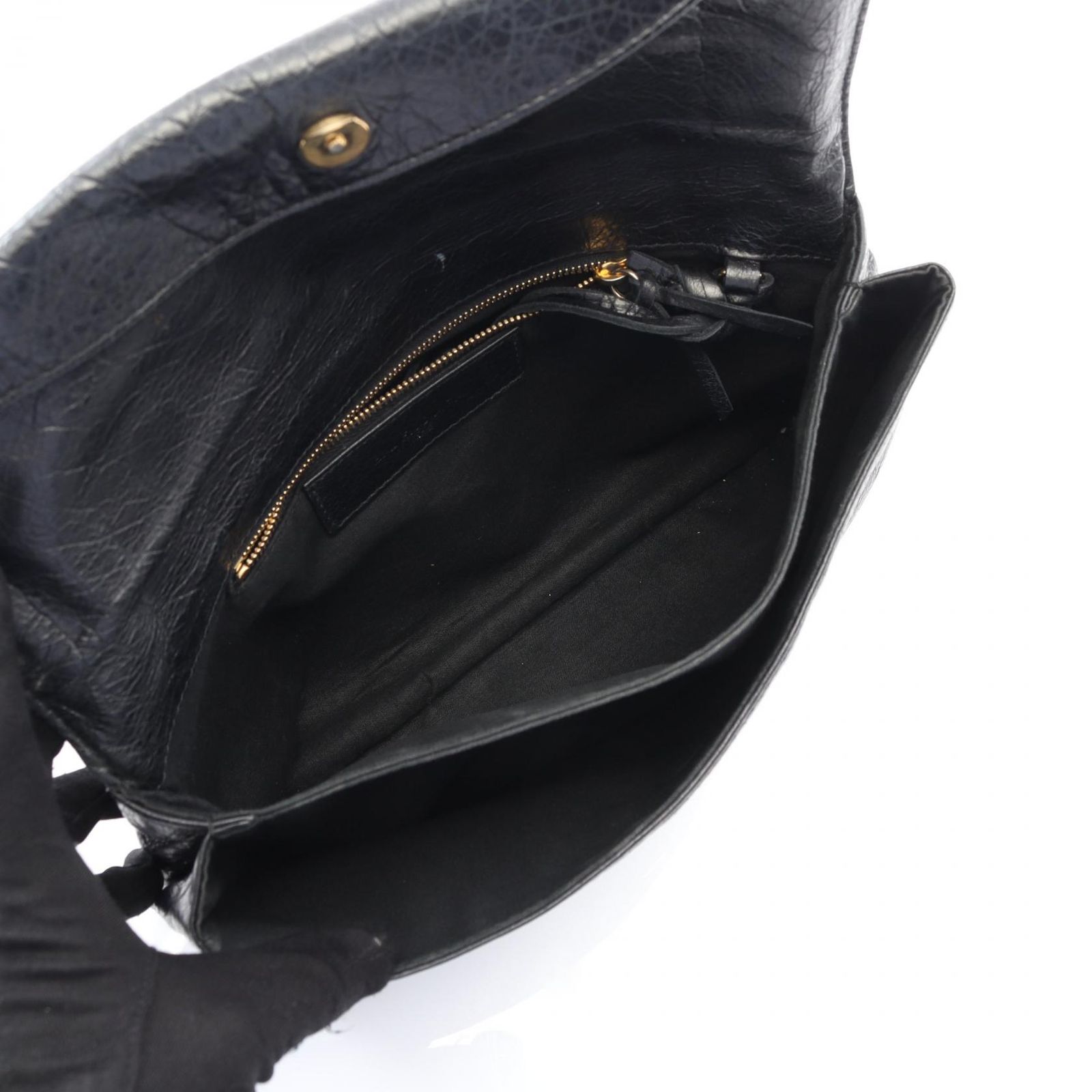 セカンドバッグ