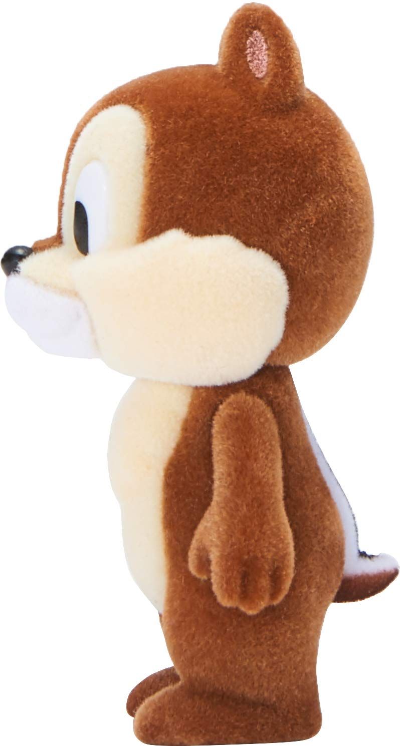 ディズニーキャラクター DIYTOWN ドール チップとデール DD-07新品 ディズニーキャラクター DIYTOWN ドール チップとデール DD-07