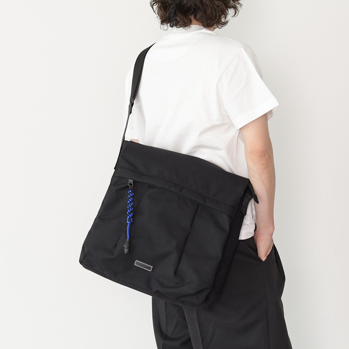 ADER ERROR アーダー エラー バッグ メッセンジャーバッグ