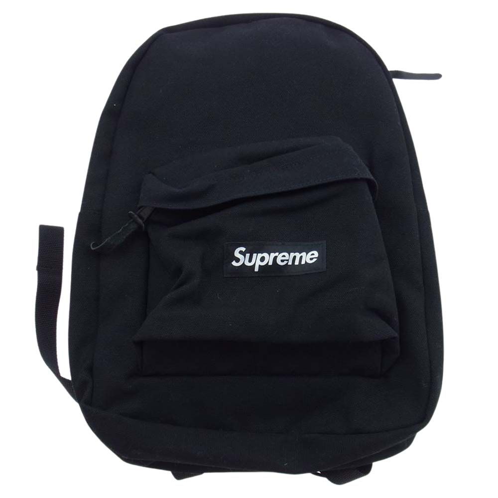 Supreme シュプリーム バックパック 20AW Canvas Back Pack キャンバス ...