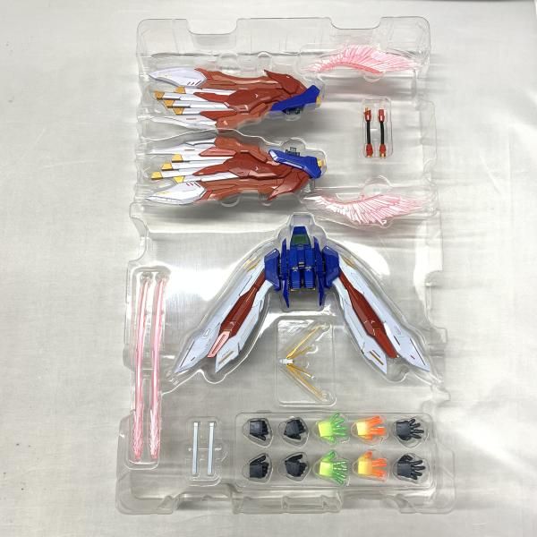 バンダイ METAL BUILD ゴッドガンダム&ゴッドガンダム弐 セカンド 機動武闘伝Gガンダム 15 WWW_OLIVIERBERNSTEIN_COM