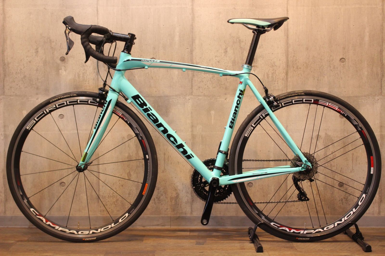 IMPULSO 2019年モデル