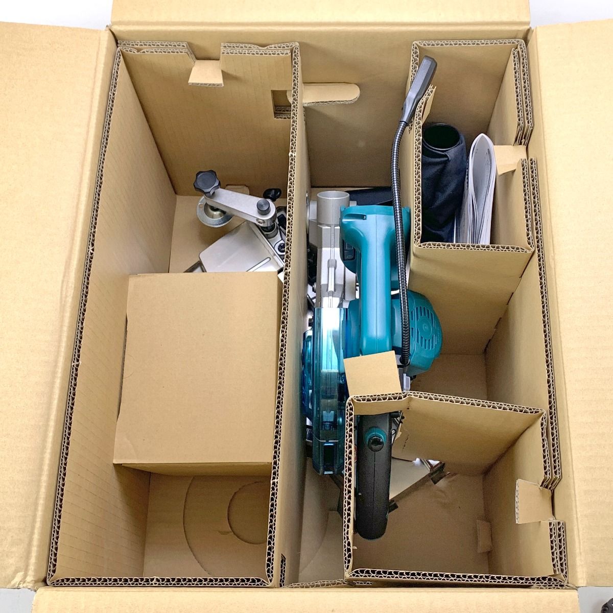 165mm 充電式卓上マルノコ