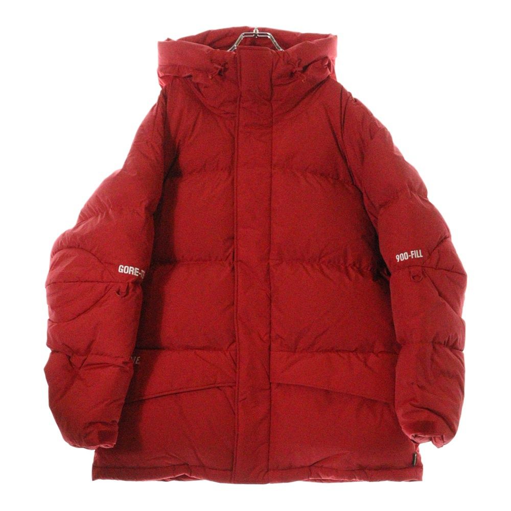 SUPREME (シュプリーム) 24AW GORE-TEX 900-Fill Down Parka