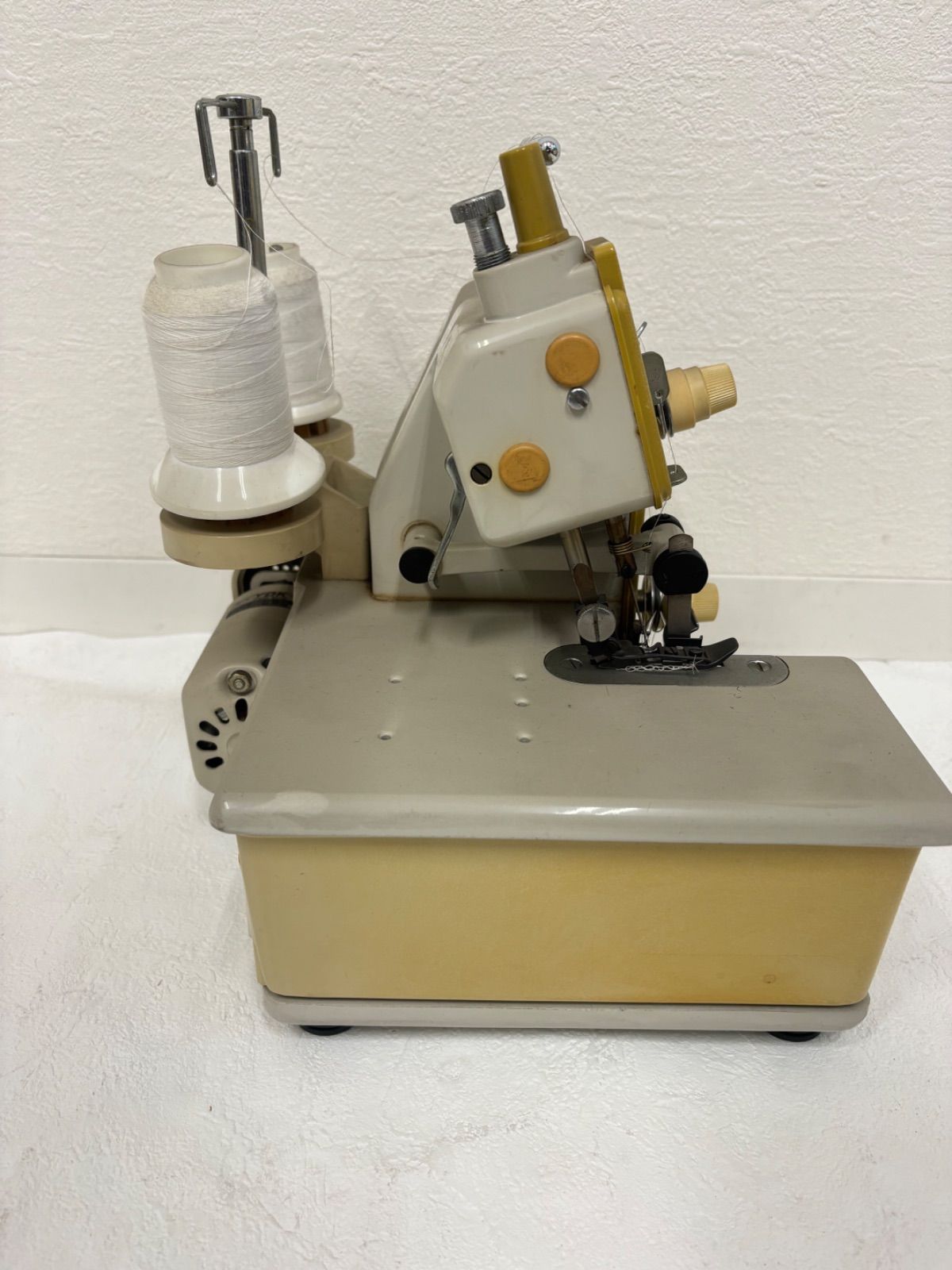 mammylock マミーロック ミシン ML-2型 ML-20