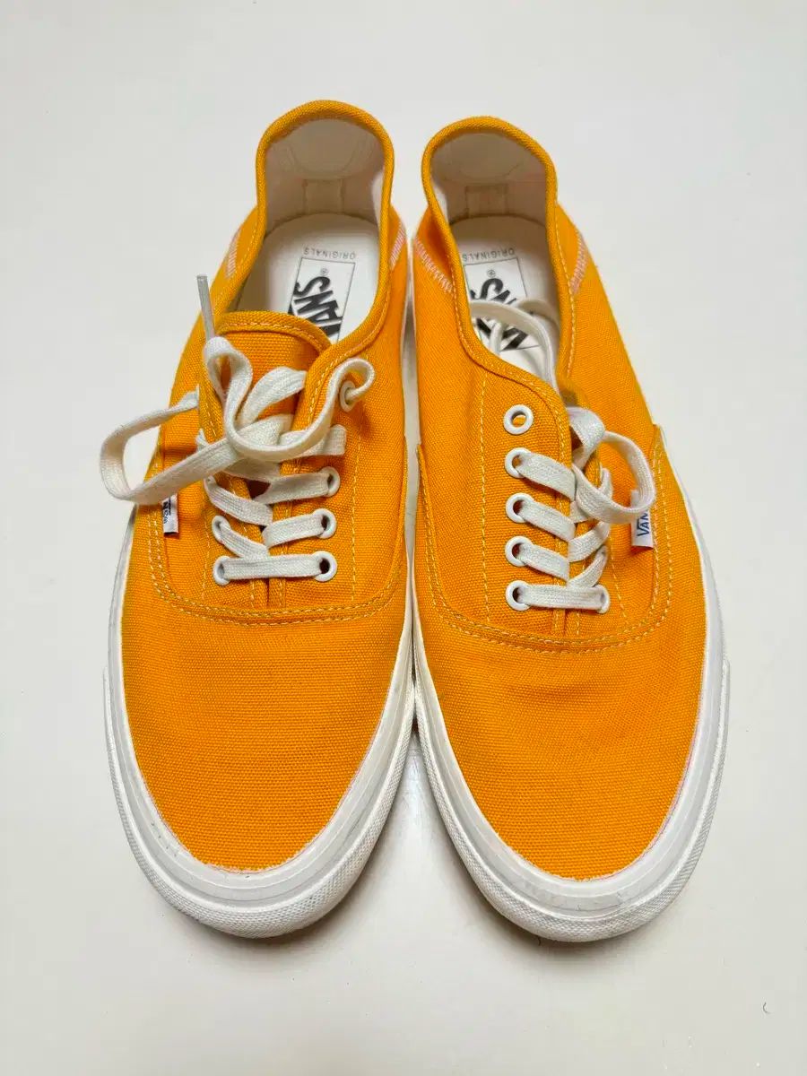VANS(バンズ) アナハイム-在庫限りSALEの通販