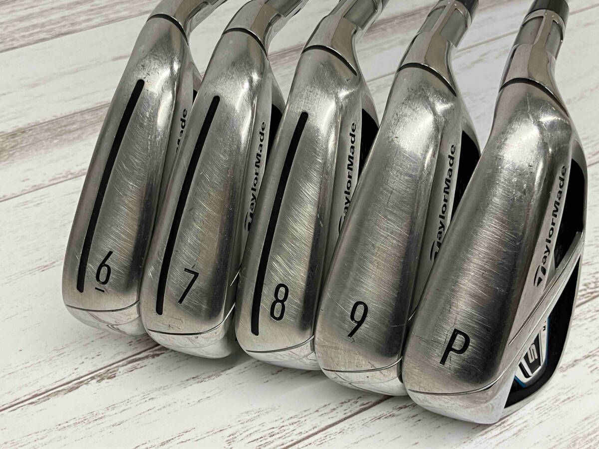 TaylorMade