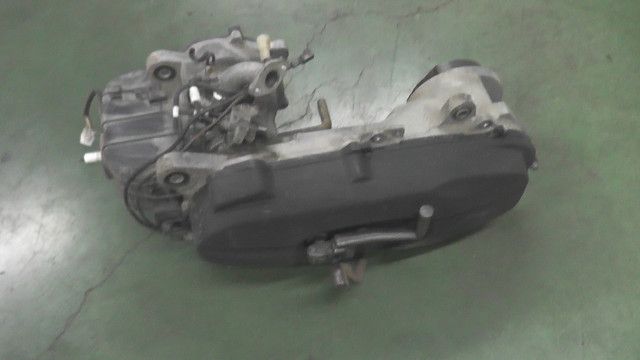 レッツ2 CA1PA-198xxx の エンジン 1759366906