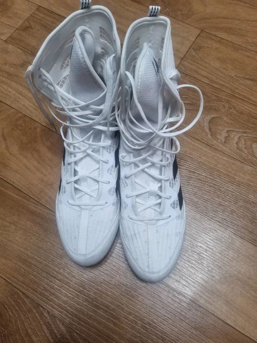 ボクシング シューズ adidas アディダス ボクサーホッグ 4