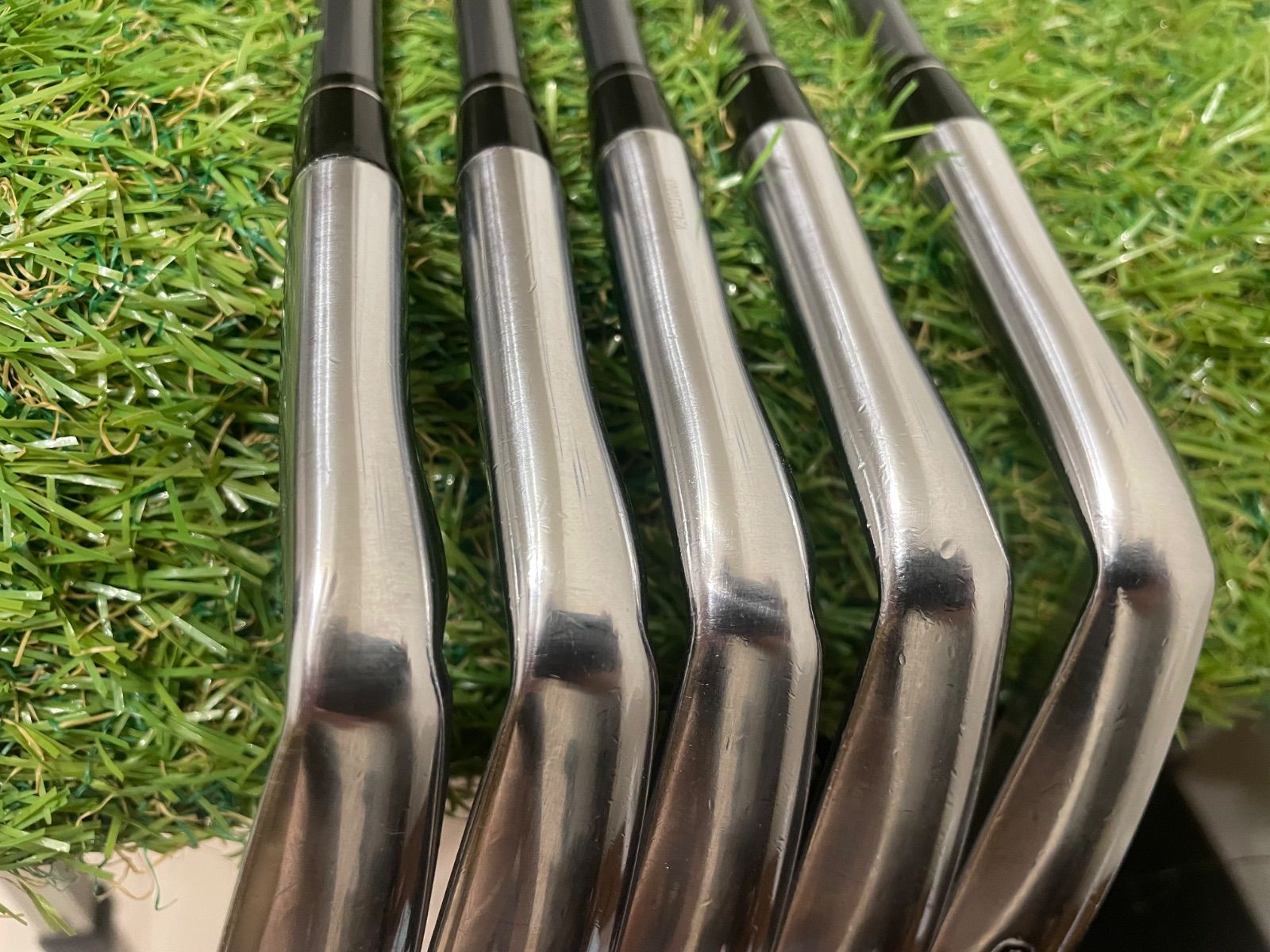 アイアンセット