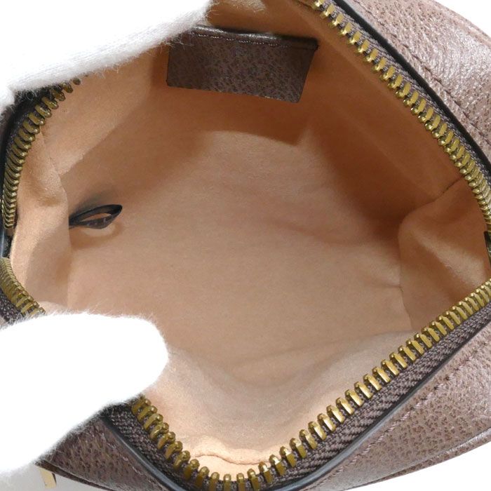 GUCCI グッチ オフィディア GGショルダーバッグ ショルダーバッグ  